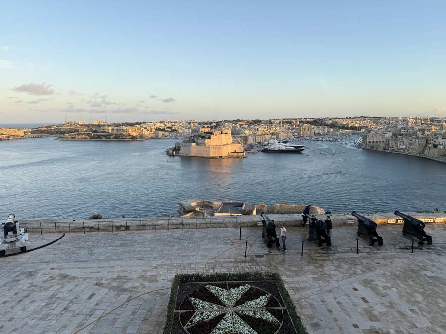 Malta-three-cities