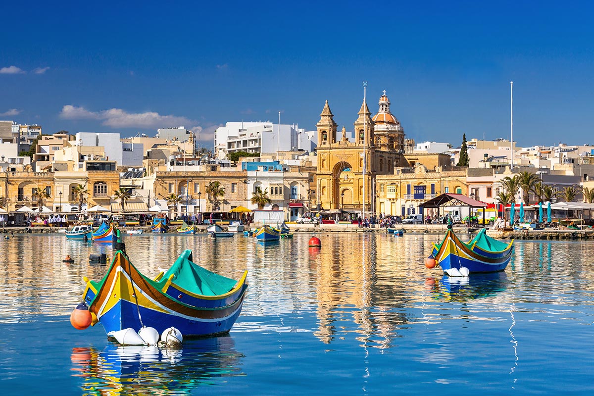 Malta Travel Guide