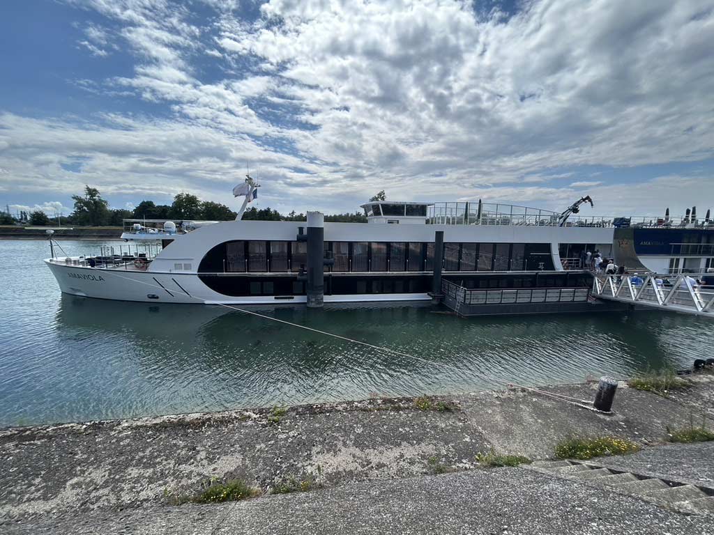 planning the perfect river cruise