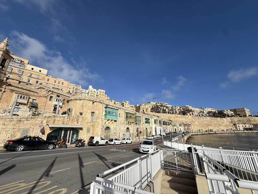 Valletta