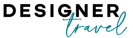 Designer Travel logo