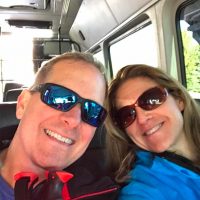 Travel Agent Testimonial