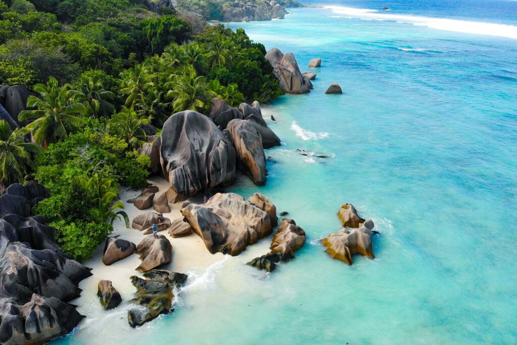 Visit Seychelles Island