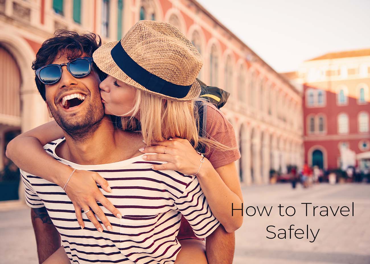 Travel Safety Tips for International Travel